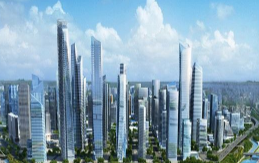 粵港澳大灣區：進入灣區經濟共建時代