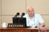 諾獎得主托馬斯·林達(dá)爾：在探索過程中要有懷疑和堅(jiān)持精神